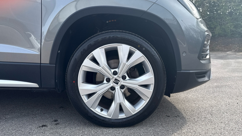 SEAT Ateca 1.5 TSI EVO Xperience 5dr DSG Petrol Estate